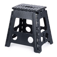 Livivo foldable step - step, stool