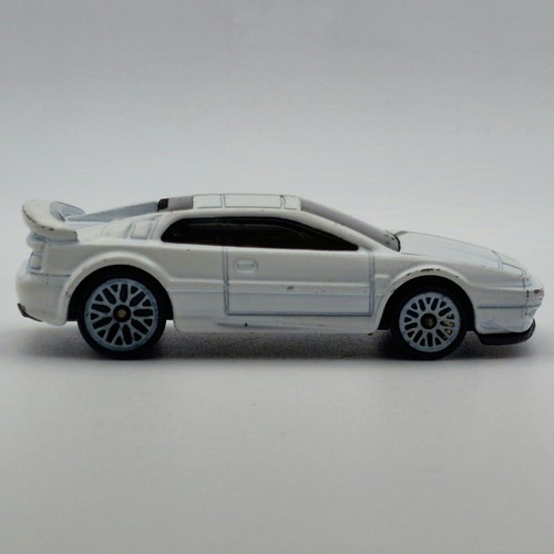 Hot wheels lotus esprit 2001 - esprit,