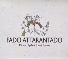 Mimmo epifani josé barros - &,