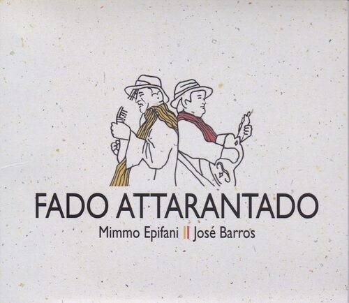 Mimmo epifani josé - mimmo, &