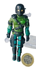 Action Figure Toy Action Force