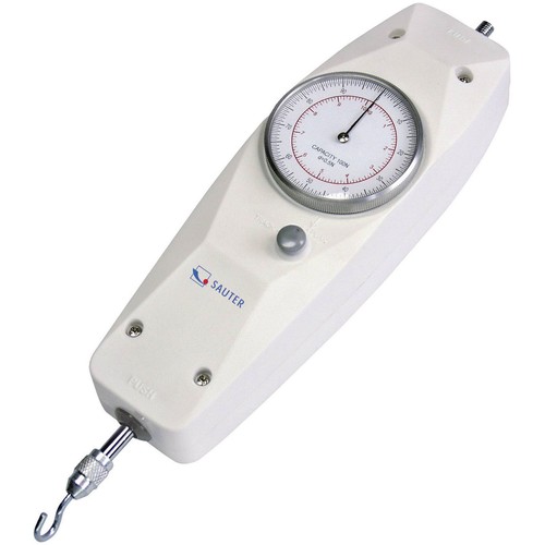 Sauter fa50 force gauge - fa50, 50n