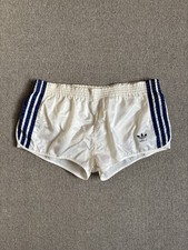 Vintage Adidas 80's Shiny