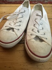 Converse All Star Low Top