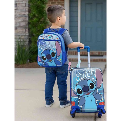 Kids piece luggage set - 2,