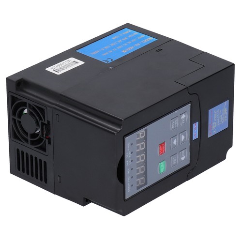 Variable frequency inverter - variable,