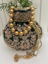  Indian Potli Bags Wedding