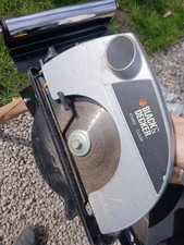 Black And Decker Circular Saw