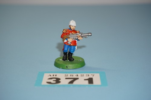 Warhammer 40k imperial guard - imperial,