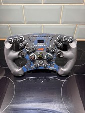 Fanatec clubsport steering - clubsport,