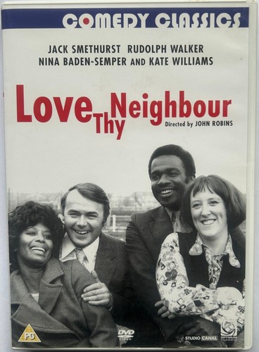 Love thy neighbour - (2006),