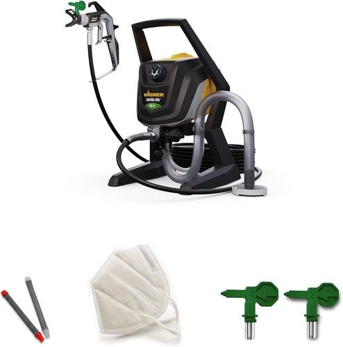 Wagner airless controlpro - controlpro, 350r
