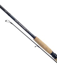 Daiwa spinning rod wilderness - spinning,