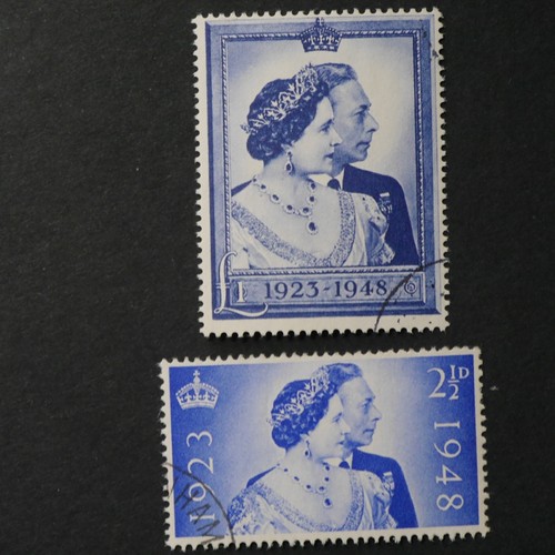 1948 royal silver wedding - 1948,