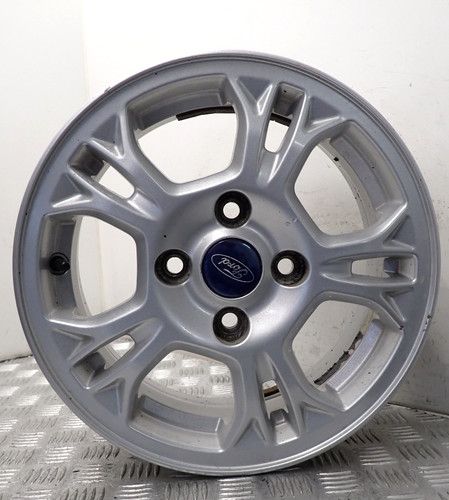 Ford fiesta mk6 - ford, mk6/mk7