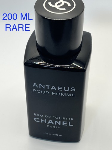 Vintage chanel antaeus - chanel,