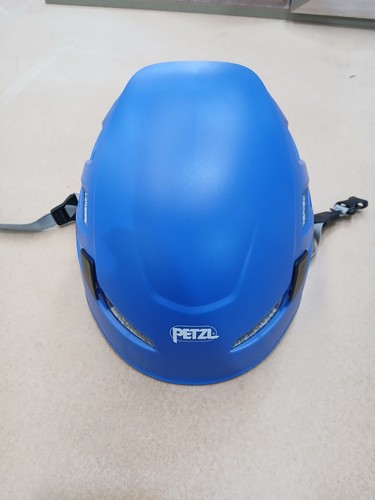 Petzl boreo climbing helmet - boreo,