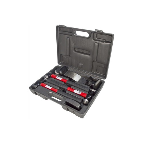 Piece car dent removal body - 7,