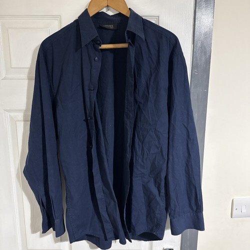 Versace classic shirt - versace,
