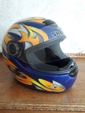 SHARK RSF Manta Full-face