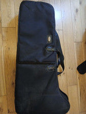 TUBA GIG BAG / CASE WITH STRAPS