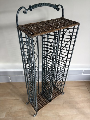 Vintage stand rack - vintage,