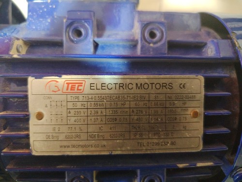 3phase induction motor - 3phase,