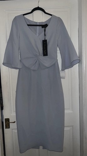 Phase eight ice blue knot - phase,