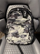 Adams Golf  Camo Backpack