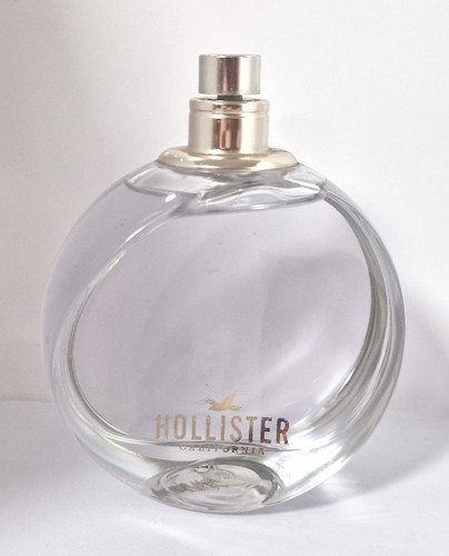 Hollister wave 100ml eau - hollister,