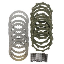 FULL CLUTCH ARAMID EBC