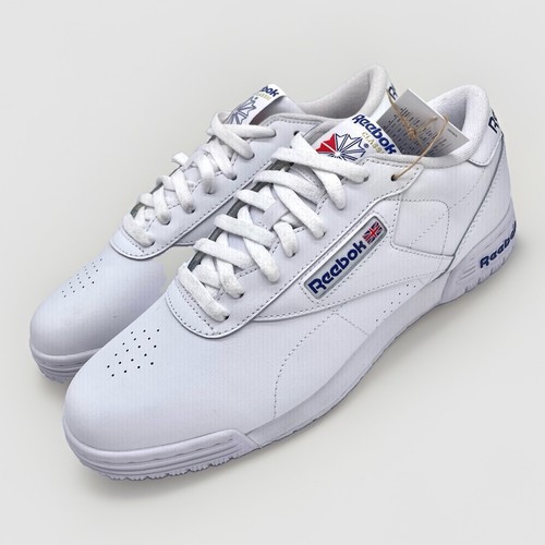 Reebok exofit low trainers - low,