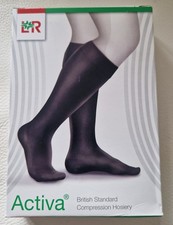ACTIVA CLASS 2 BELOW KNEE