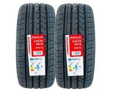 2 x 235/35ZR19 FRONWAY EURUS
