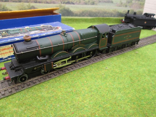 Hornby dublo edl - hornby,