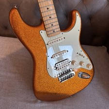 Fender FSR Standard