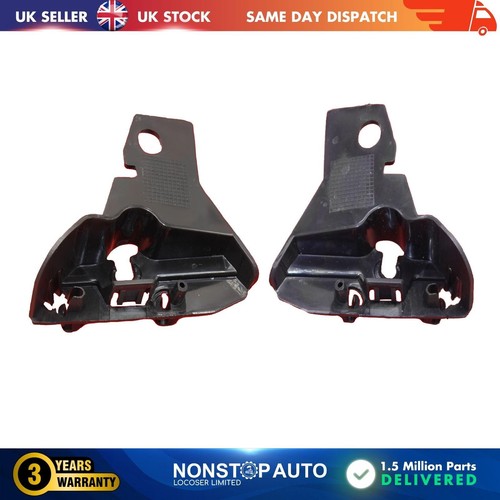 Front bumper bracket fits - bumper,