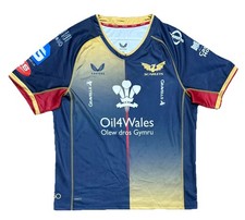 Llanelli Scarlets 2022/2023