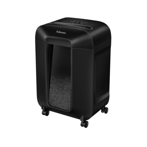 Fellowes lowes powershred lx85 - fellowes,