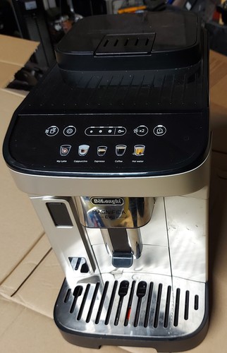 Longhi bean cup - de'longhi,