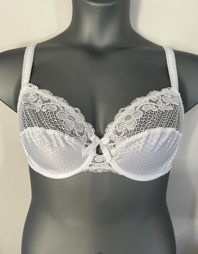 Lejabi envies white lace - envies,