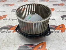 2015 Mitsubishi L200 4Work Heater Blower Motor 2006-2015 7802A045