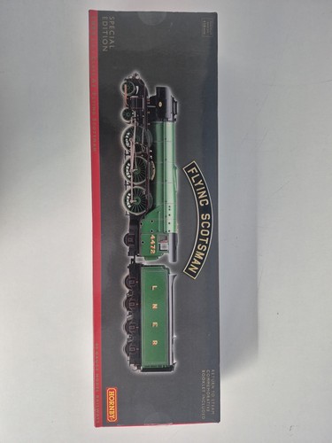 Hornby r3336 gauge limited - hornby,
