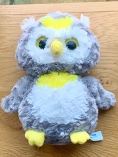 yoohoo and friends Grey snowy