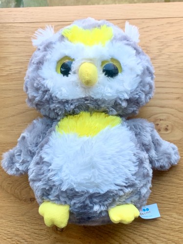 Yoohoo and friends grey snowy - and,