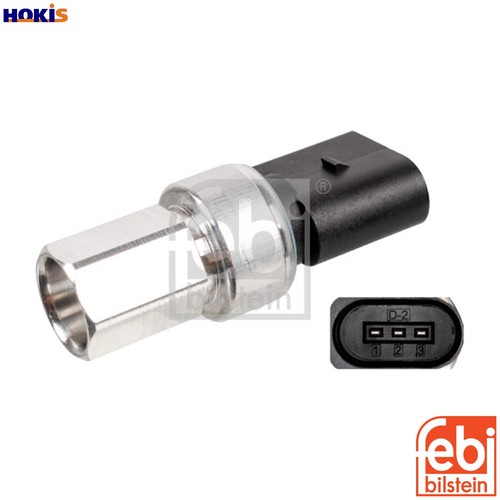 Pressure switch air - switch,