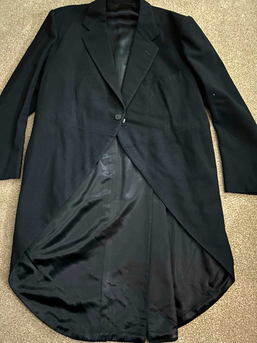 Bernard weatherill bespoke - weatherill,