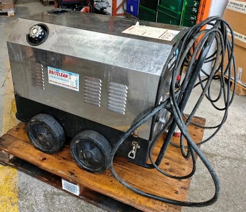 Britclean 3000 ssh - britclean,