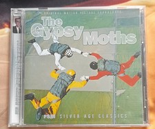 THE GYPSY MOTHS - SOUNDTRACK /