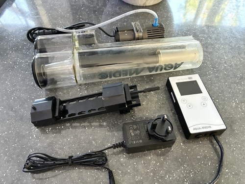 Aquamedic evo 500 internal - aquamedic,